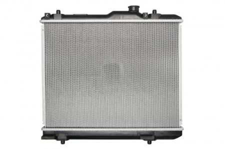 Radiator motor potrivit OPEL AGILA; SUZUKI SPLASH 1.0-1.2LPG dupa 2008 [1]