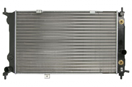 Radiator motor potrivit OPEL ASTRA F, ASTRA F CLASSIC, ASTRA F/KOMBI 1.4-2.0 [0]