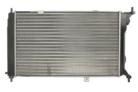 Radiator motor potrivit OPEL ASTRA F, ASTRA F CLASSIC, ASTRA F/KOMBI 1.4-2.0 [1]