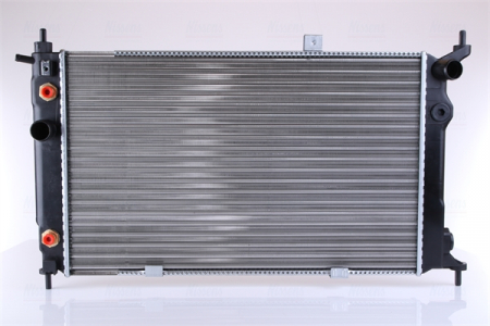 Radiator motor potrivit OPEL ASTRA F, ASTRA F CLASSIC, ASTRA F/KOMBI 1.4-2.0 [2]