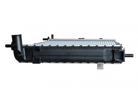 Radiator motor potrivit OPEL ASTRA F, ASTRA F/KOMBI 1.7D [2]