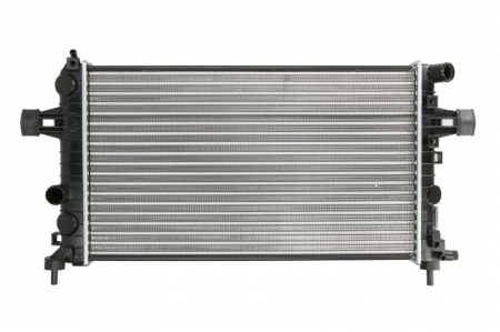 Radiator motor potrivit OPEL ASTRA H, ASTRA H CLASSIC, ASTRA H GTC, ZAFIRA B 1.2-1.8 [0]