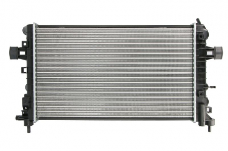 Radiator motor potrivit OPEL ASTRA H, ASTRA H CLASSIC, ASTRA H GTC, ZAFIRA B 1.2-1.8 [1]