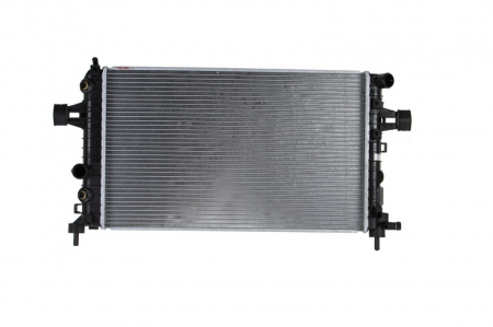 Piese Auto - Radiator motor potrivit OPEL ASTRA H, ASTRA H CLASSIC, ASTRA H GTC, ZAFIRA B 1.2-1.8