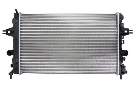 Radiator motor potrivit OPEL ASTRA H, ASTRA H GTC, ZAFIRA B 1.6/1.6LPG/1.8 [0]