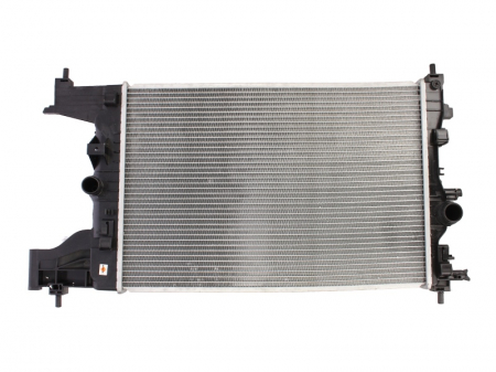 Radiator motor potrivit OPEL ASTRA J, ASTRA J GTC 1.3D/1.7D [0]