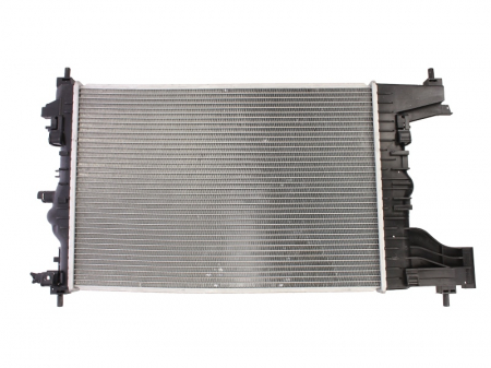 Radiator motor potrivit OPEL ASTRA J, ASTRA J GTC 1.3D/1.7D [1]