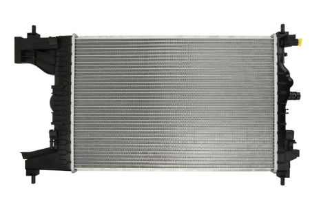 Radiator motor potrivit OPEL ASTRA J, ASTRA J GTC, CASCADA 1.4/1.4LPG/1.6 [1]