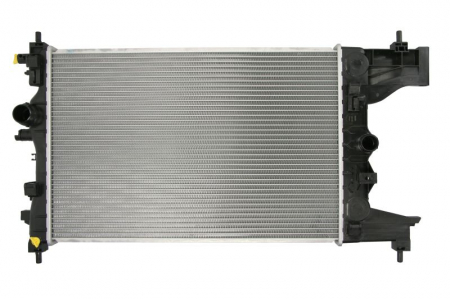 Radiator motor potrivit OPEL ASTRA J, ASTRA J GTC, CASCADA 1.4/1.4LPG/1.6 [0]