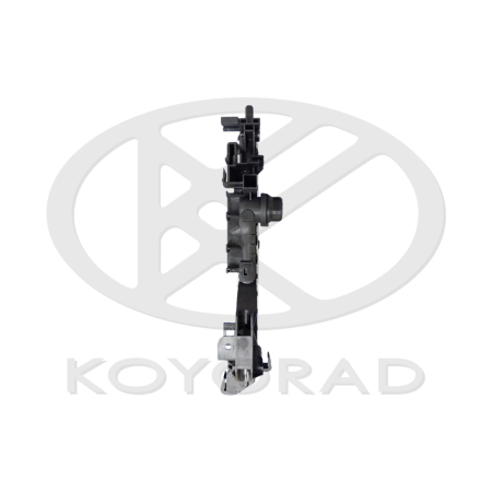 Radiator motor potrivit OPEL ASTRA K 1.4 2015-2022 [2]