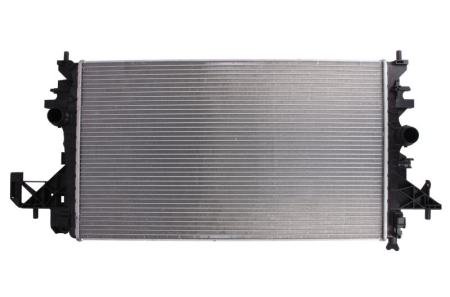 Radiator apa - Radiator motor potrivit OPEL ASTRA K 1.4 2015-2022