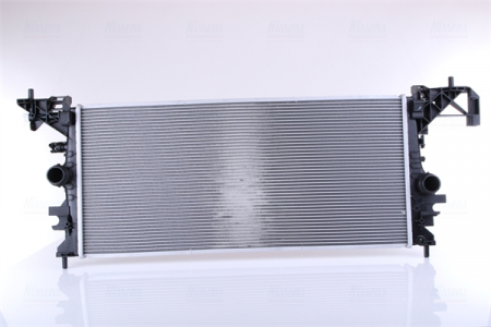 Radiator motor potrivit OPEL ASTRA K, ASTRA K/KOMBI 1.0-1.6D [3]