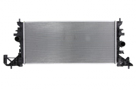 Piese Auto - Radiator motor potrivit OPEL ASTRA K, ASTRA K/KOMBI 1.0-1.6D