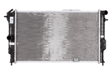 Radiator motor potrivit OPEL CALIBRA A, VECTRA A 1.4-2.0 [1]