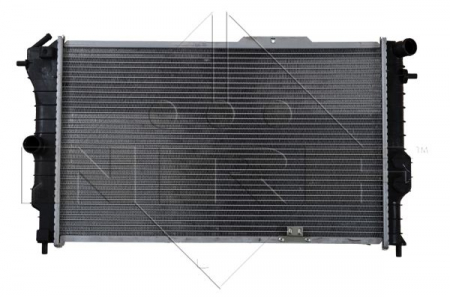 Radiator motor potrivit OPEL CALIBRA A, VECTRA A 1.4-2.0 [2]