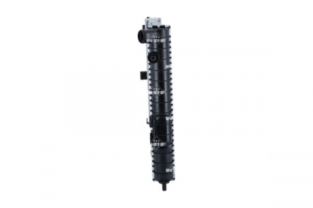 Radiator motor potrivit OPEL CALIBRA A, VECTRA A 1.4-2.0 [3]