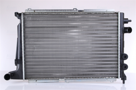 Piese Auto - Radiator motor potrivit OPEL CALIBRA A, VECTRA A 2.0