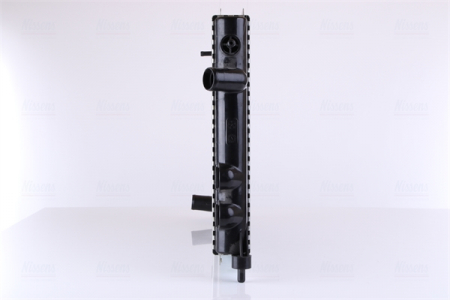 Radiator motor potrivit OPEL CALIBRA A, VECTRA A 2.0 [3]