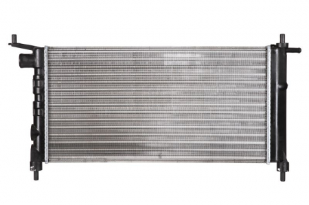 Radiator motor potrivit OPEL COMBO/MINIVAN, CORSA B, CORSA B/HATCHBACK, TIGRA 1.2/1.4/1.6 [0]