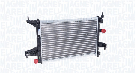 Radiator motor potrivit OPEL COMBO TOUR, COMBO/MINIVAN, CORSA C, TIGRA 1.4-1.8 [1]