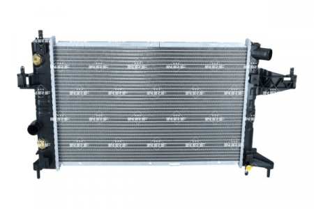 Radiator motor potrivit OPEL COMBO TOUR, CORSA C, TIGRA 1.4/1.6/1.8 [0]