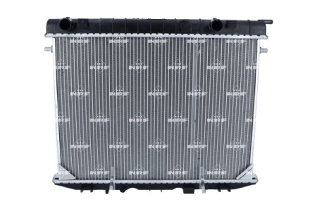 Radiator apa - Radiator motor potrivit OPEL FRONTERA A, FRONTERA A SPORT 2.0/2.3D/2.4 1992-1998