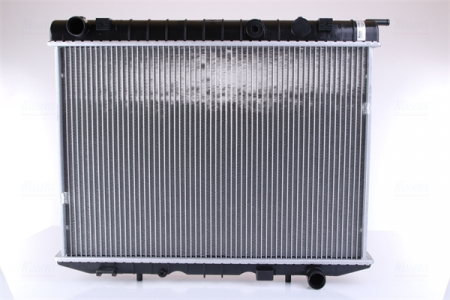 Radiator motor potrivit OPEL FRONTERA A, FRONTERA A SPORT 2.5D [2]