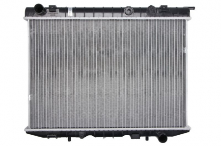 Piese Auto - Radiator motor potrivit OPEL FRONTERA A, FRONTERA A SPORT 2.5D