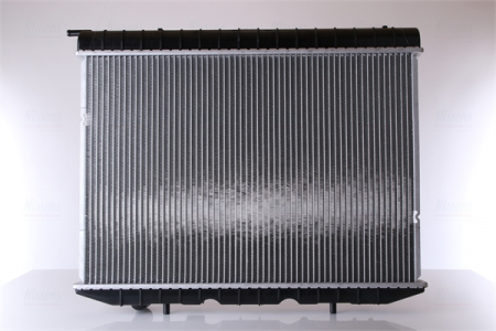 Radiator motor potrivit OPEL FRONTERA A, FRONTERA A SPORT 2.5D [3]