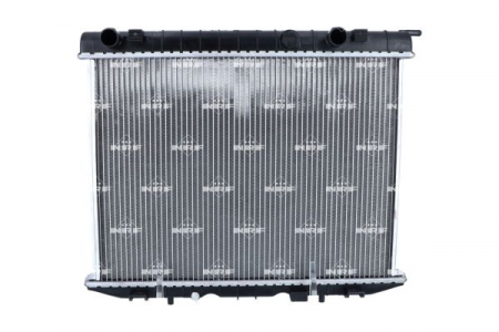 Radiator motor potrivit OPEL FRONTERA A, FRONTERA A SPORT 2.8D [2]