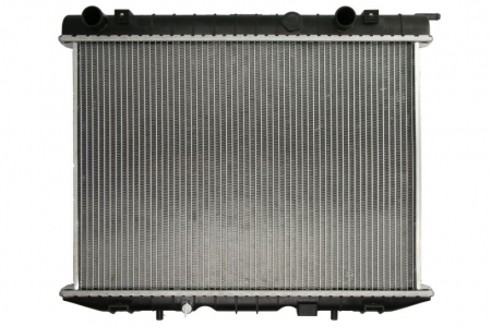 Radiator apa - Radiator motor potrivit OPEL FRONTERA A, FRONTERA A SPORT 2.8D