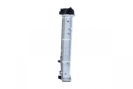 Radiator motor potrivit OPEL FRONTERA A, FRONTERA A SPORT 2.8D [3]