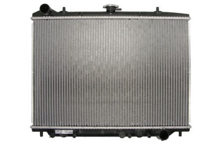 Radiator apa - Radiator motor potrivit OPEL FRONTERA B 3.2 1998-2004