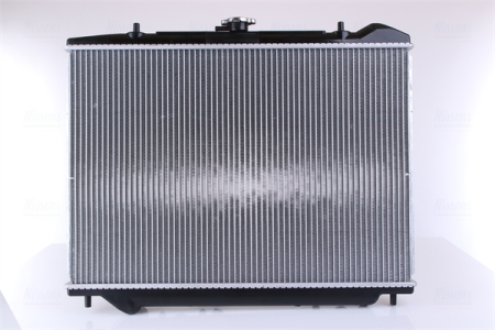 Radiator motor potrivit OPEL FRONTERA B 3.2 1998-2004 [2]
