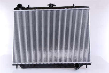 Radiator motor potrivit OPEL FRONTERA B 3.2 1998-2004 [1]