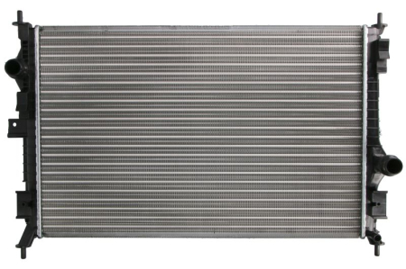 Radiator apa - Radiator motor potrivit OPEL GRANDLAND / GRANDLAND X, GRANDLAND X 1.2-2.0D dupa 2017