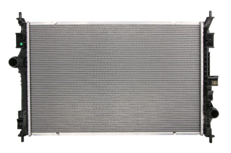 Radiator apa - Radiator motor potrivit OPEL GRANDLAND / GRANDLAND X, GRANDLAND X 1.2-2.0D dupa 2017