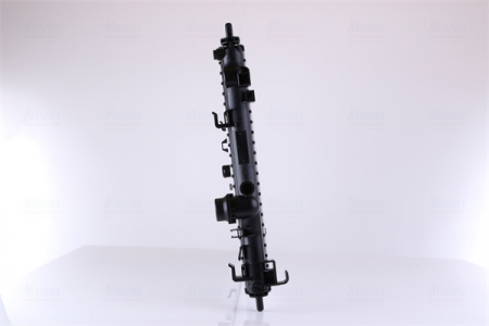 Radiator motor potrivit OPEL INSIGNIA A, INSIGNIA A COUNTRY; SAAB 9-5 2.0D [3]