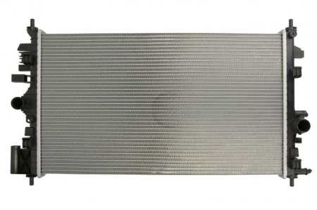 Radiator apa - Radiator motor potrivit OPEL INSIGNIA A; SAAB 9-5 1.6/1.8