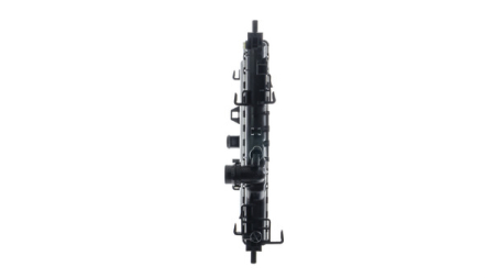 Radiator motor potrivit OPEL INSIGNIA A, ZAFIRA C 1.4/1.4LPG/1.6CNG dupa 2011 [2]