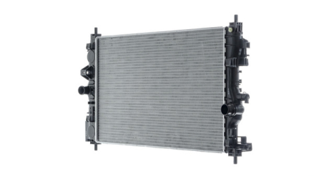 Radiator motor potrivit OPEL INSIGNIA A, ZAFIRA C 1.4/1.4LPG/1.6CNG dupa 2011 [1]
