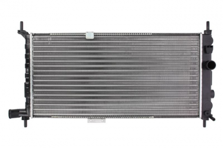 Radiator motor potrivit OPEL KADETT E, KADETT E COMBO 1.4-2.0 [0]