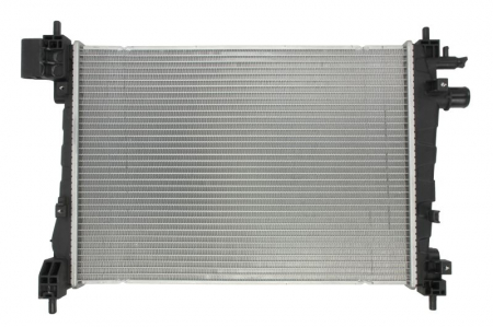 Radiator motor potrivit OPEL KARL 1.0/1.0LPG [1]