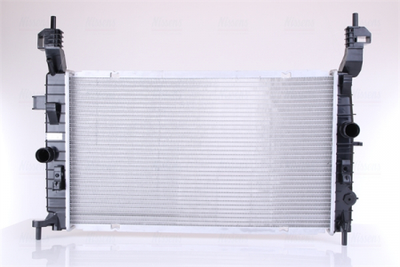 Radiator motor potrivit OPEL MERIVA A 1.4/1.4LPG/1.8 [2]