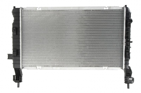 Radiator motor potrivit OPEL MERIVA A 1.4/1.4LPG/1.8 [1]