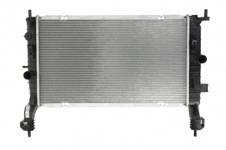 Piese Auto - Radiator motor potrivit OPEL MERIVA A 1.4/1.4LPG/1.8