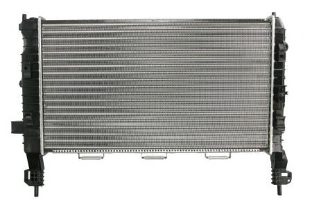 Radiator motor potrivit OPEL MERIVA A 1.4-1.8 [1]