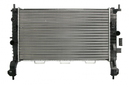 Radiator motor potrivit OPEL MERIVA A 1.4-1.8 [0]