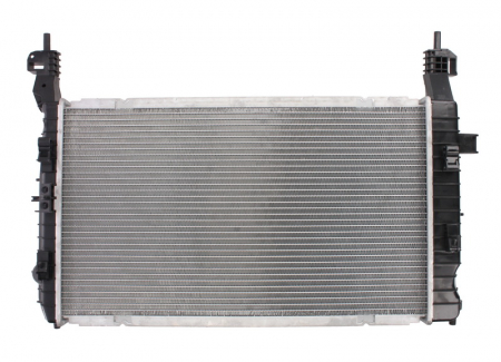 Piese Auto - Radiator motor potrivit OPEL MERIVA A 1.6