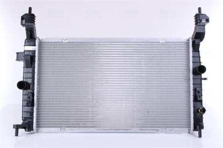 Radiator motor potrivit OPEL MERIVA A 1.6 [1]